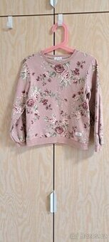 mikina Newbie 110/116 - 1