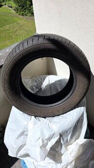 Prodám 4 ks letní pneu Kumho 205/60 R16
