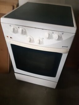 Prodám sporák Gorenje