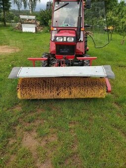 Malotraktor