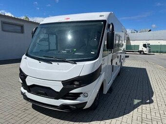 Zefiro 287 Integral Automat 180PS Skladem