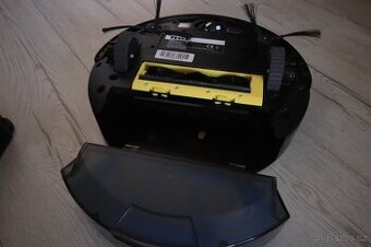 Robotický vysavač TESLA T60