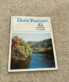 Průvodce Dolní Posázaví