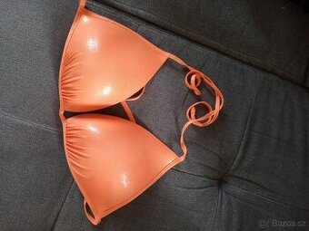 Plávková podprsenka vel.M Tezenis