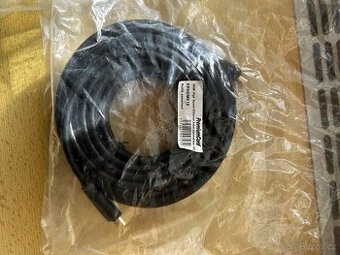 Zcela nové vysokorychlostní HDMI kabely 10m.