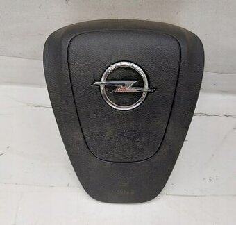 Airbagové sady Opel, pásy, palubní desky