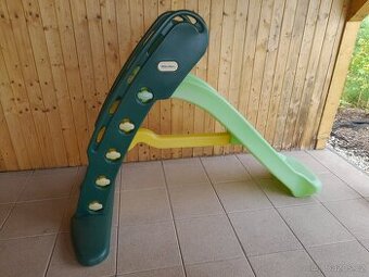 Klouzacka detska