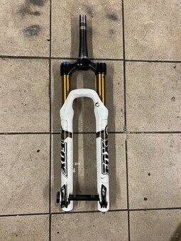 Fox 36 kashima rc2