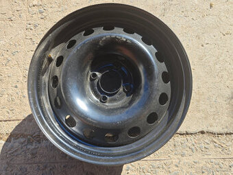 Prodám disk 6Jx16H2 ET26 rozteč 4x108