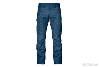 Outdoorové kalhoty Fjallraven Nils Trousers M | US 33-34