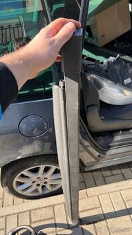 Roletka Citroen berlingo