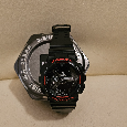 Casio G-Shock GA-110HR