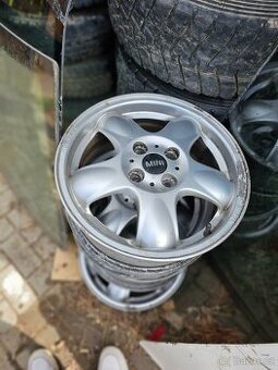 Alu MINI r15