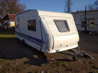 Karavan HOBBY 540 UL