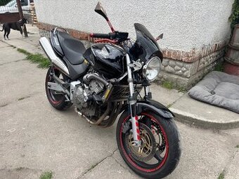 Honda Hornet 600 - 1