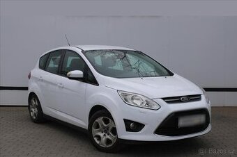 Ford C-MAX 1.6i 92kW TITANIUM TAŽNÉ (2011)