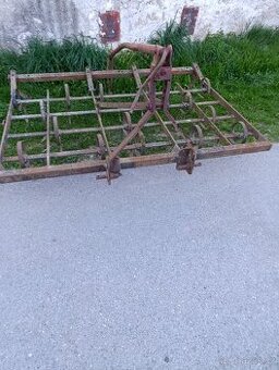 Kultivátory - 1