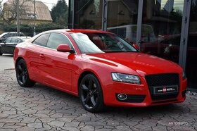 Díly audi a5
