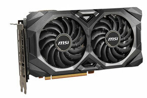 Radeon RX 5700 MECH OC