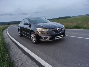 Renault Megane IV 1.3tce 103kw
