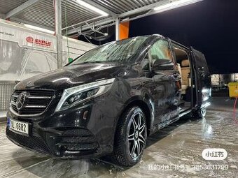 Prodej Mercedes benz Vclass 250 - 1