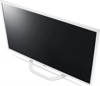 LED Full HD SMART LG42LN575 107cm WIFI