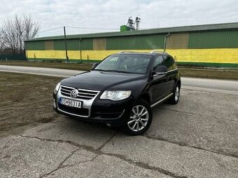 Volkswagen Touareg 3.0 V6 TDI - 1