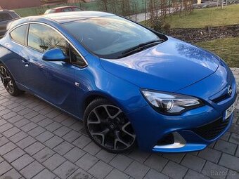 Astra GTC OPC 2.0 Turbo MT.6