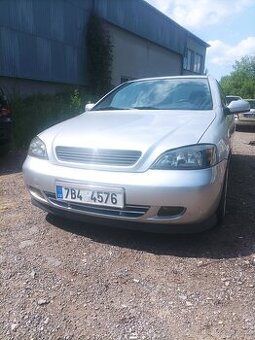 Astra coupe Bertone