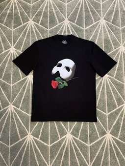 PALACE SKATEBOARDS tričko - 1
