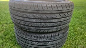 215/45/16 Nankang Noble sport NS 20 letní