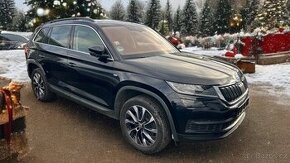 Kodiaq 2.0Tdi 4x4 150t km Virtual Kokpit LED Zaves m.2021 - 1
