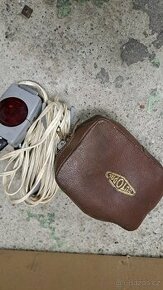 Stara lampa - 1