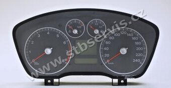 Budíky, tachometr Ford Focus, C-Max, Mondeo,...