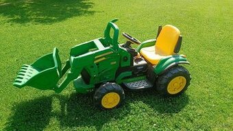 Traktor Peg Perego