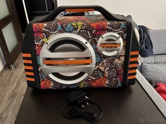Sencor ss 3200 Bluetooth reproduktor - 1
