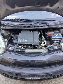 Motor 1.0i 50kw Peugeot,Toyota Citroen
