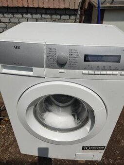 automatická pračka Whirlpool, chladnička Whirlpool