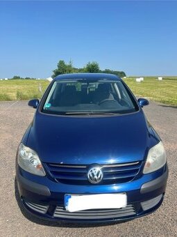 Golf 5 Plus 1.9