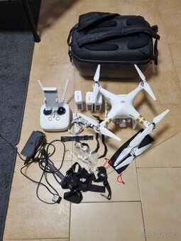 Dji phantom 3
