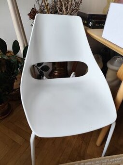 Dvě židle Echo