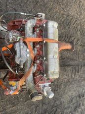 Predám motor po Generálnej oprave Z 8401.38/ ZÁRUKA/ DOVOZ - 1