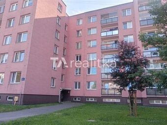 Prodej byt 3 + 1, 62㎡ Ostrava 70030