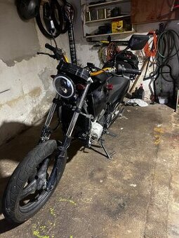 Honda varadero 125