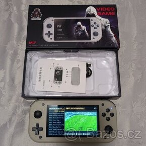 PSP Video game 160 her