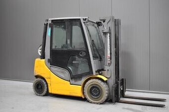 JUNGHEINRICH TFG 425s - LPG - AKCE