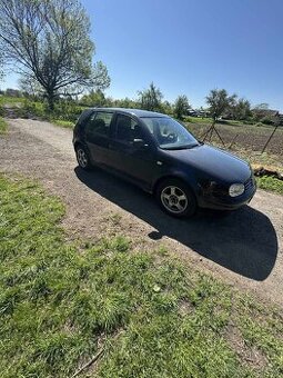 Golf 4 1.6 74kw