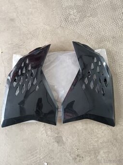 Plasty ktm 2007