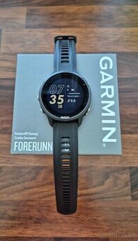 GARMIN FORERUNNER 955