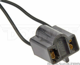 Konektor ke světlům DORMAN 85809